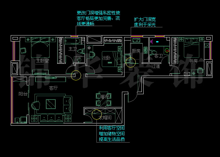軍總B棟戶(hù)型 戶(hù)型